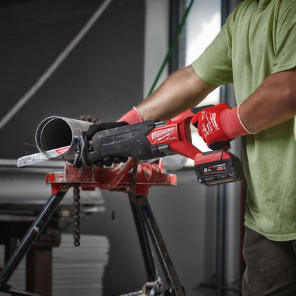 Milwaukee M18 FSZ-0X Reciprozaagmachine