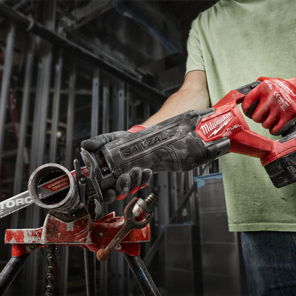 Milwaukee M18 FSZ-502X Reciprozaagmachine