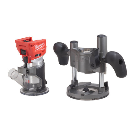 Milwaukee M18 FTR8-0X Kantenfrees 6-8mm