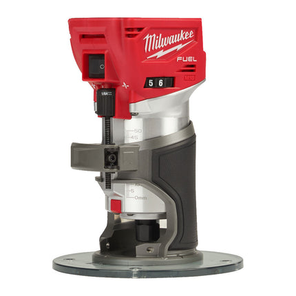 Milwaukee M18 FTR8-0X Kantenfrees 6-8mm