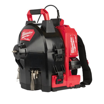 Milwaukee M18FFSDC16-0 FUEL afvoerreiniger 16mm