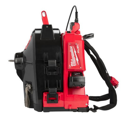 Milwaukee M18FFSDC16-0 FUEL afvoerreiniger 16mm