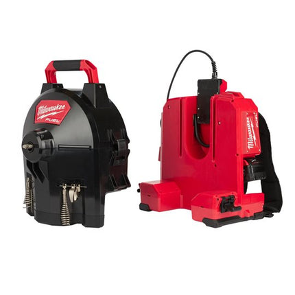Milwaukee M18FFSDC16-0 FUEL afvoerreiniger 16mm