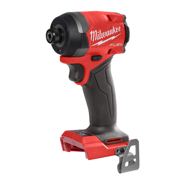 Milwaukee M18 FUEL™ ¼″ Hex slagschroevendraaier FID3-0X