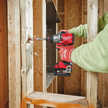 Milwaukee M18 FUEL™ boormachine FDD3-0X-4933479862