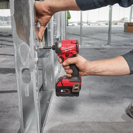 Milwaukee M18 FUEL™ power pack FPP2A3-502X-4933480873