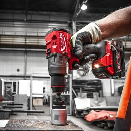 Milwaukee M18 FUEL™ slagboormachine FPD3-0X
