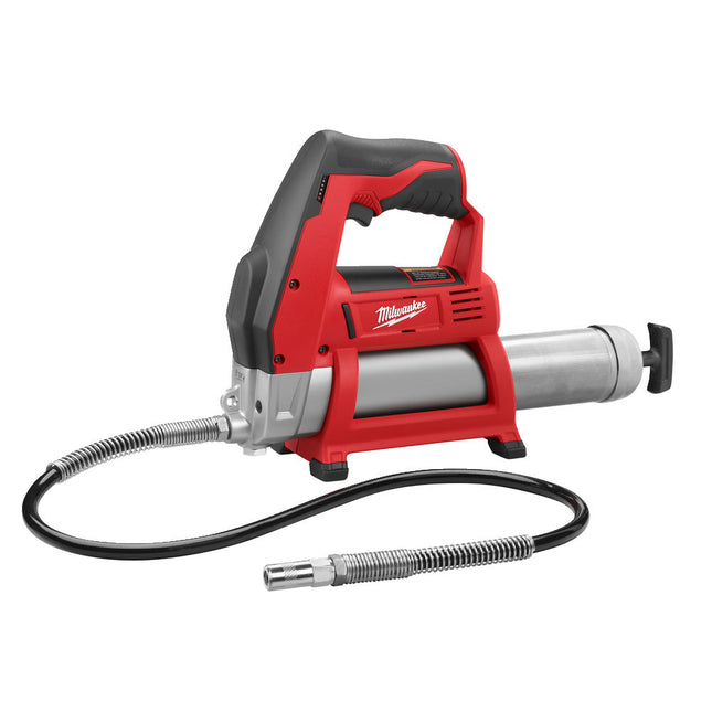 Milwaukee M18 GG-0 Vetspuit
