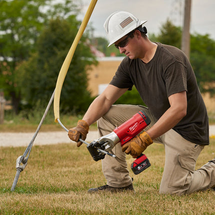 Milwaukee M18 HCC45-522C Kabelkniptang 44mm