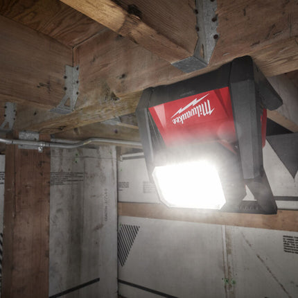 Milwaukee M18 HOAL-0 Lamp Area High Output