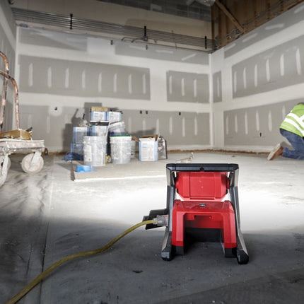Milwaukee M18 HOAL-0 Lamp Area High Output