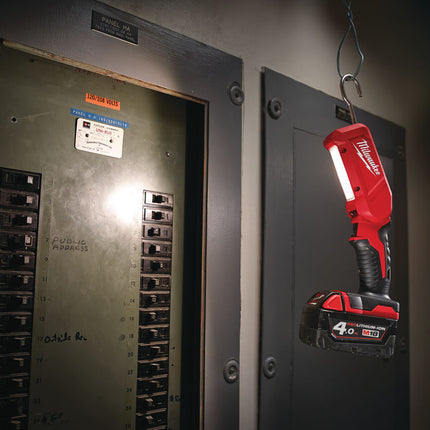 Milwaukee M18 IL-0 Inspectielamp LED
