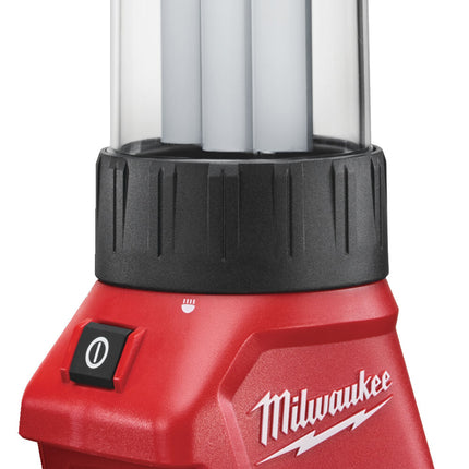 Milwaukee M18 LL-0 Werklamp Lantaarn