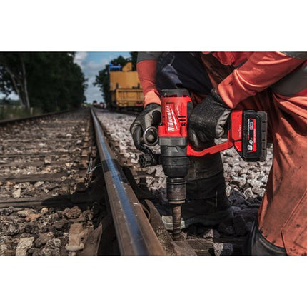 Milwaukee M18ONEFHIWF1-802X ONE-KEY 1˝slagmoersleutel - 4933499254