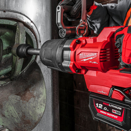 Milwaukee M18 ONEFHIWF1D-0C Slagmoersleutel ONE-KEY 1˝