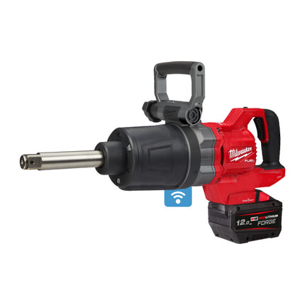 Milwaukee M18 ONEFHIWF1D-121C Slagmoersleutel ONE-KEY 1˝ - 4933499251