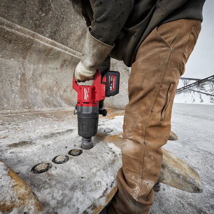 Milwaukee M18 ONEFHIWF1DS-121C Slagmoersleutel frictiering