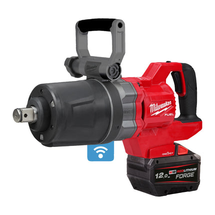 Milwaukee M18 ONEFHIWF1DS-121C Slagmoersleutel frictiering - 4933499253