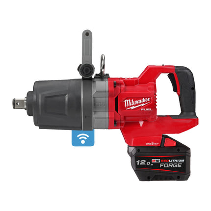Milwaukee M18 ONEFHIWF1DS-121C Slagmoersleutel frictiering - 4933499253
