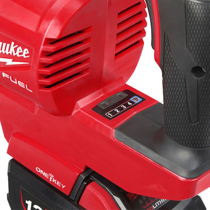 Milwaukee M18 ONEFHIWF1DS-121C Slagmoersleutel frictiering