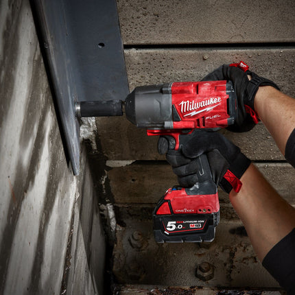 Milwaukee M18 ONEFHIWF34-502X Slagmoersleutel
