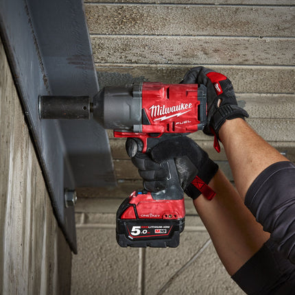 Milwaukee M18 ONEFHIWP12-502X Slagmoersleutel ½ ONE-KEY