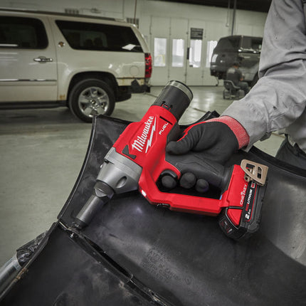 Milwaukee M18 ONEFPRT-0X blindklinknageltang