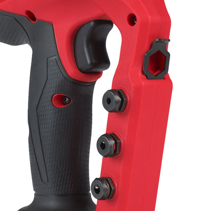 Milwaukee M18 ONEFPRT-0X blindklinknageltang