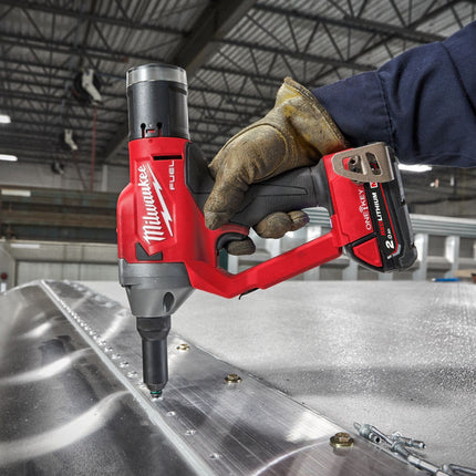 Milwaukee M18 ONEFPRT-202X Blindklinknageltang