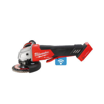 Milwaukee M18 ONEFSAG125XPDB-0X Haakse slijper 125mm ONE-KEY