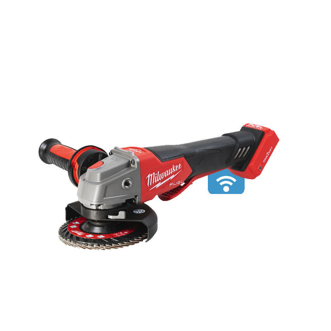 Milwaukee M18 ONEFSAG125XPDB-0X Haakse slijper 125mm ONE-KEY