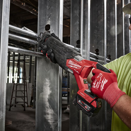 Milwaukee M18 ONEFSZ-0X Reciprozaag