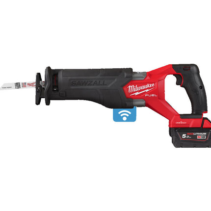 Milwaukee M18 ONEFSZ-502X Reciprozaag ONE-KEY