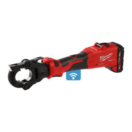 Milwaukee M18 ONEHCCT60-202C kabelkrimptang
