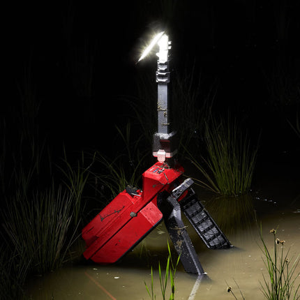 Milwaukee M18 ONERSAL-0 Lamp staand ONE-KEY