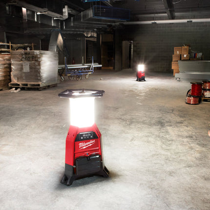 Milwaukee M18 ONESLDP-0 Lamp LED ONE-KEY