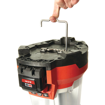 Milwaukee M18 ONESLSP-0 Compactlamp ONE-KEY