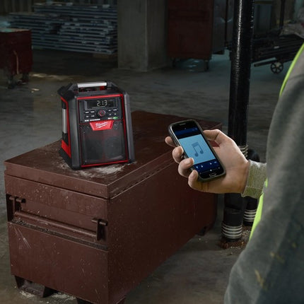Milwaukee M18 RC-0 Radiolader