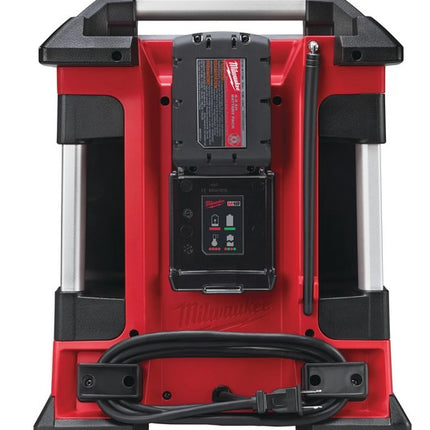 Milwaukee M18 RC-0 Radiolader