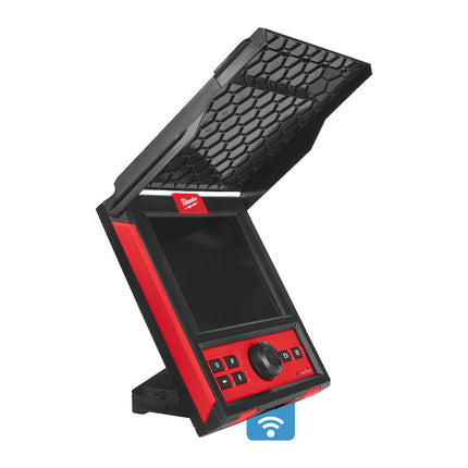 Milwaukee M18 SIM-0 Rioolinspectiemonitor