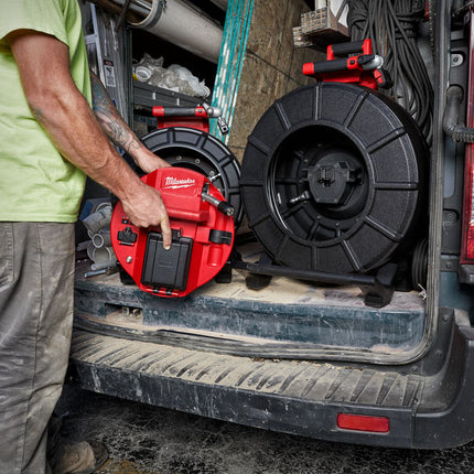 Milwaukee M18 SISH-0 Rioolinspectiecamera SMART HUB - 4933471415