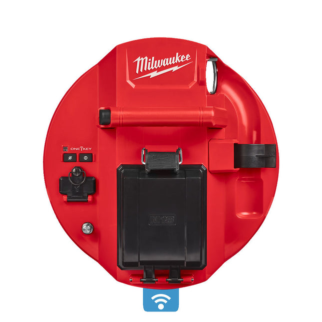 Milwaukee M18 SISH-0 Rioolinspectiecamera SMART HUB