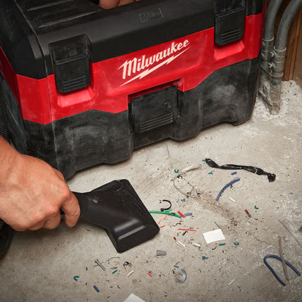 Milwaukee M18 VC2 Nat-droogzuiger
