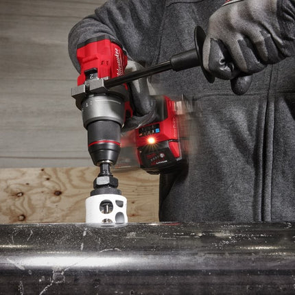Milwaukee M18 slagboormachine ONEPD3-0X - 4933492798