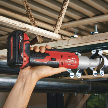Milwaukee M18BRAID-0 Haakse slagschroevendraaier ¼
