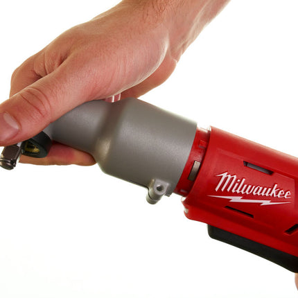 Milwaukee M18BRAIW-0 Haakse slagmoersleutel