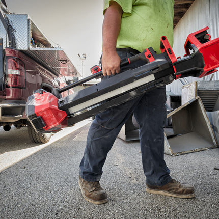 Milwaukee M18HOSALC-0 Staande Lamp lader High Output