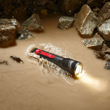 Milwaukee ML-LED Alkaline zaklamp