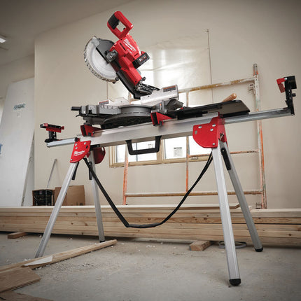 Milwaukee MSL 2000 Onderstel voor afkortzaagmachines