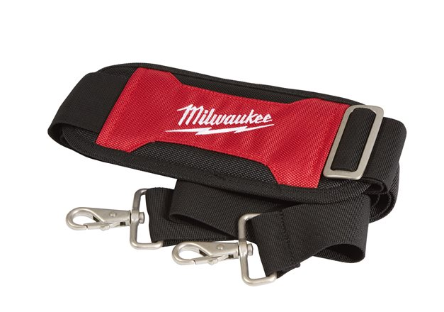 Milwaukee MSLA3- draagband- 4932459720